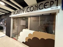 Bukit Timah Plaza / Sherwood Towers (D21), Retail #599077941